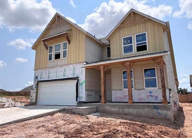 Property at 151 Coleto Trl, Bastrop, TX 78602, 3 beds, 2.5 baths