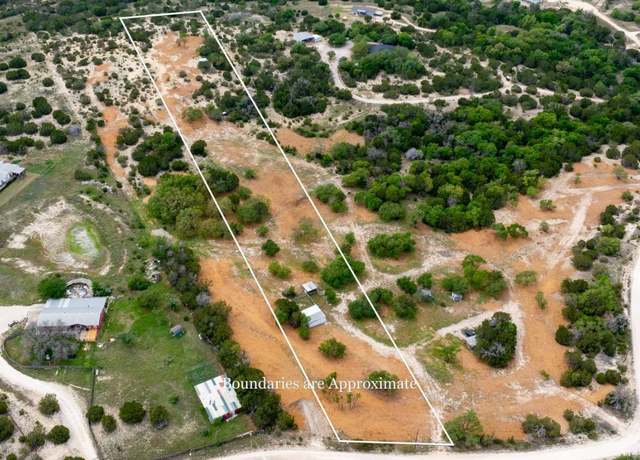 Property at 1355 Private Road 3440, Kempner, TX 76539