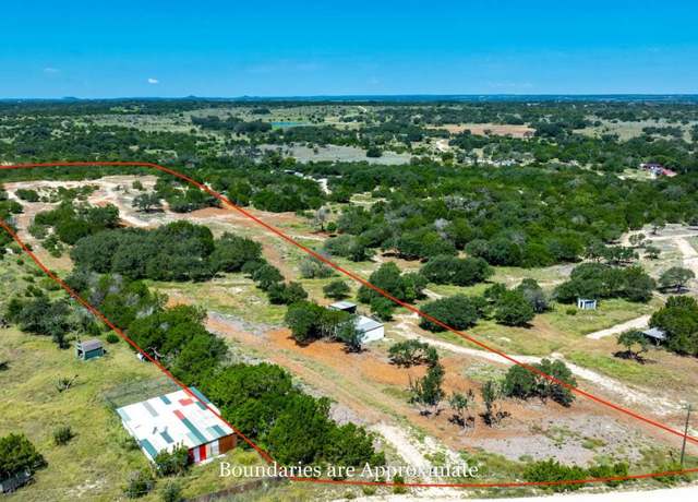 Property at 1355 Private Road 3440, Kempner, TX 76539