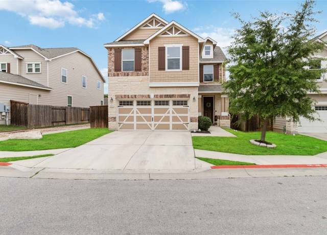 Property at 9003 Acorn Cup Dr #34, Austin, TX 78748, 3 beds, 2.5 baths