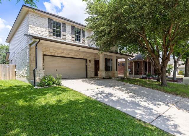 Property at 10128 Channel Island Dr, Austin, TX 78747, 3 beds, 2.5 baths