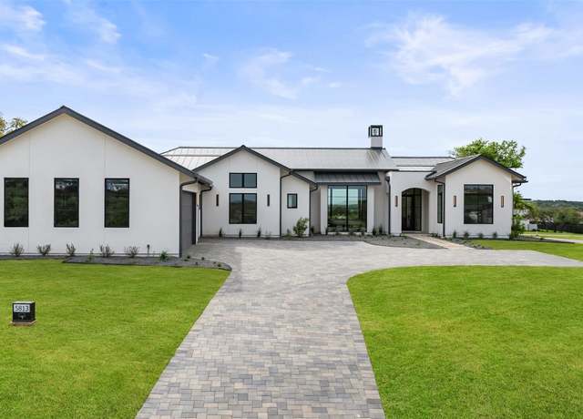 Property at 5813 Horizon Vista Way, Austin, TX 78738, 4 beds, 4.5 baths