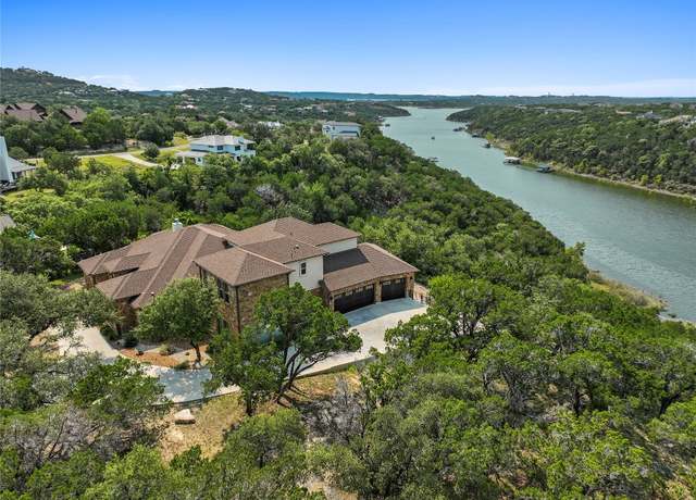 Property at 18817 Hidden Ridge Pl, Jonestown, TX 78645, 5 beds, 4.5 baths