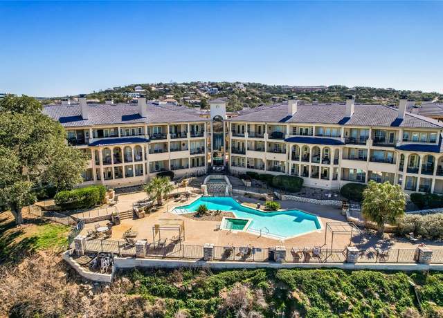 Property at 3404 American Dr #3111, Lago Vista, TX 78645, 1 bed, 1 bath