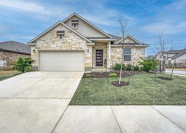 Property at 337 Blue Oak Blvd, San Marcos, TX 78666, 4 beds, 2 baths