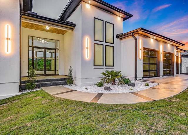 Property at 235 Canyon Turn Trl, Austin, TX 78734, 6 beds, 6 baths