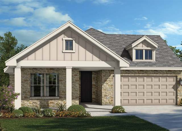Property at 4334 Bancroft Ln, Round Rock, TX 78665, 4 beds, 3 baths