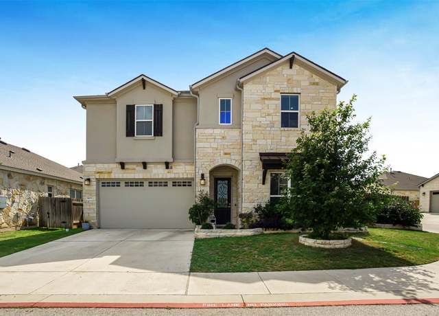 Property at 4651 Katherine Dr, Leander, TX 78641, 4 beds, 4 baths