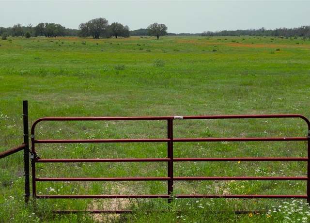 Property at TBD Cr 103, Lampasas, TX 76550