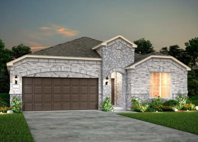 Property at 16728 Santiaguillo Trce, Manor, TX 78653, 3 beds, 2 baths