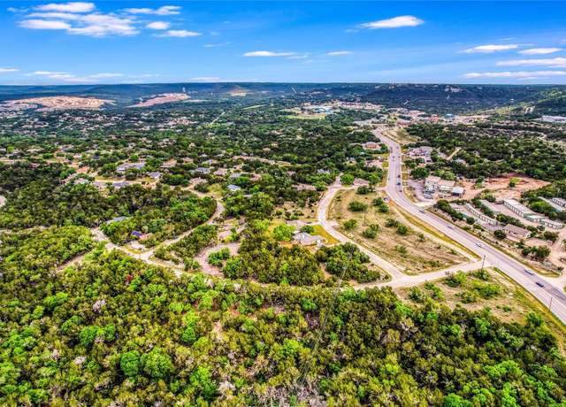 Property at 20507 Post Oak Dr, Lago Vista, TX 78645