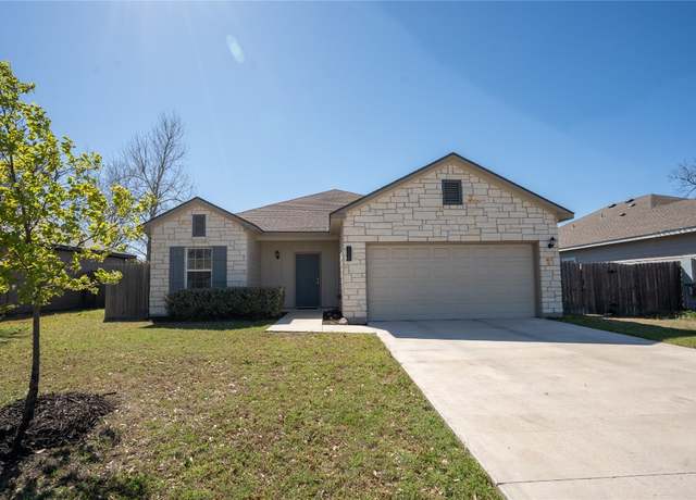 Property at 118 Lydia Ln, Thrall, TX 76578, 4 beds, 2 baths