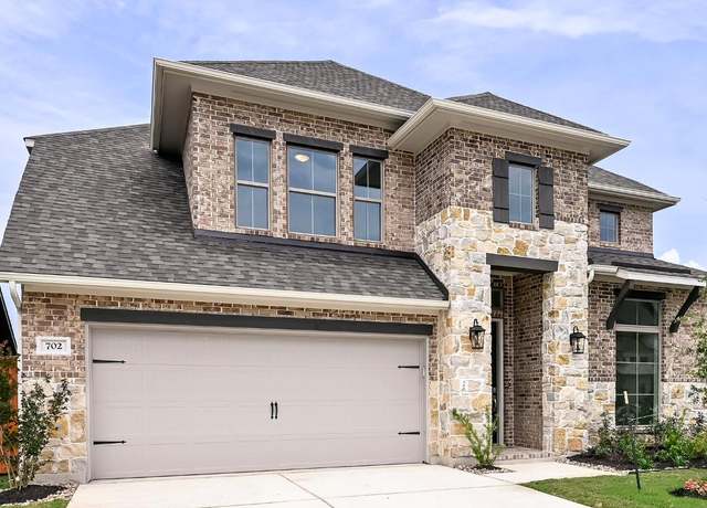 Property at 702 Bay Breeze Dr, Kyle, TX 78640, 4 beds, 3.5 baths