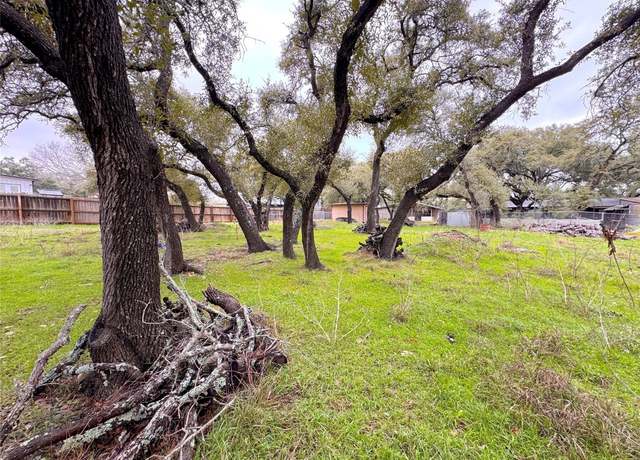 Property at TBD Irene Dr Lot 591, Canyon Lake, TX 78133