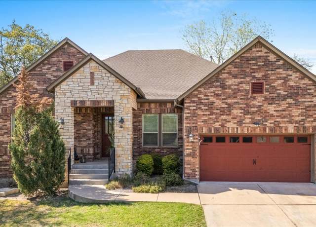 Property at 9550 Savannah Ridge Dr #11, Austin, TX 78726, 3 beds, 3 baths