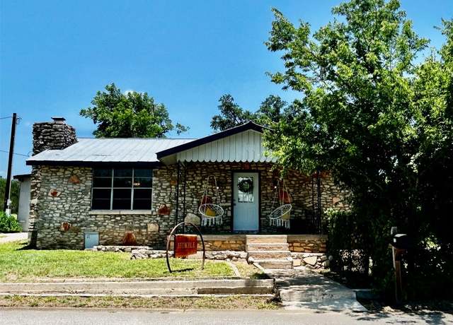 Property at 212 Bluebonnet Ln, Liberty Hill, TX 78642, 2 beds, 2 baths