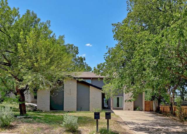 Property at 3402 Dolphin Dr Unit A, Austin, TX 78704, 3 beds, 1.5 baths
