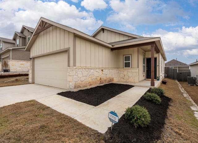 Property at 139 Leatherleaf Dr, Buda, TX 78610, 3 beds, 2 baths