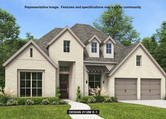 Property at 1805 Plum Tree Way, Georgetown, TX 78628, 4 beds, 3.5 baths