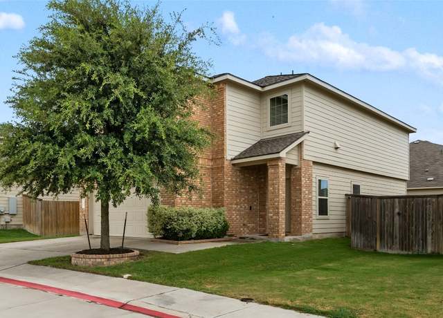 Property at 505 Circle Way Unit 6D, Jarrell, TX 76537, 4 beds, 3.5 baths