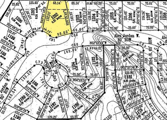 Property at 110 W Alex Jordan St, Blanco, TX 78606