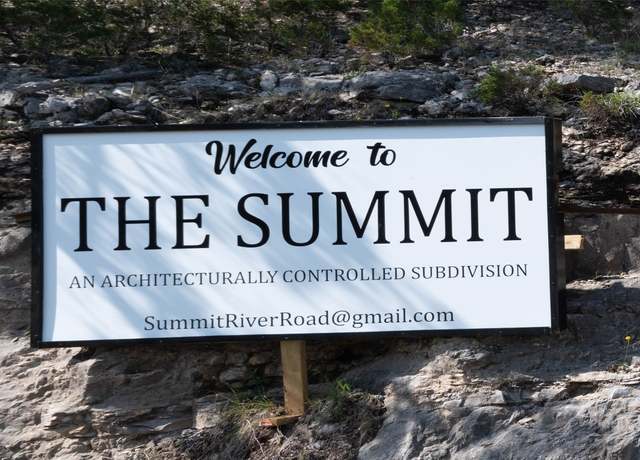 Property at 3470 Summit Dr, New Braunfels, TX 78132