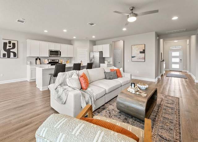 Property at 16941 Aventura Ave, Pflugerville, TX 78660, 3 beds, 2 baths