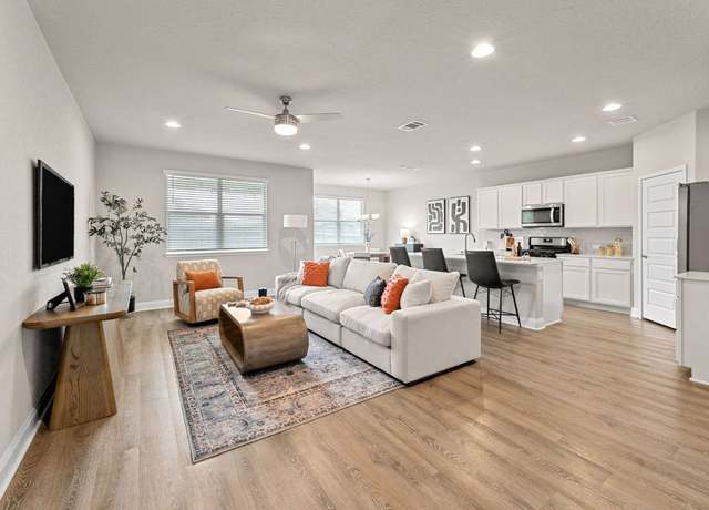 Property at 16941 Aventura Ave, Pflugerville, TX 78660, 3 beds, 2 baths