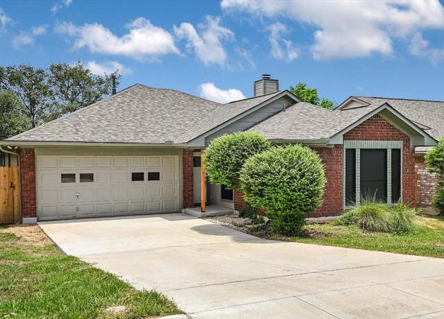 Property at 1157 Lago Vista St, San Marcos, TX 78666, 3 beds, 2 baths