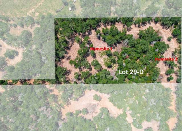 Property at Lot 29D Mesquite Dr, Cedar Creek, TX 78612