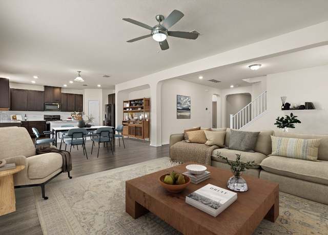 Property at 1249 Volente Ln, Leander, TX 78641, 4 beds, 3 baths