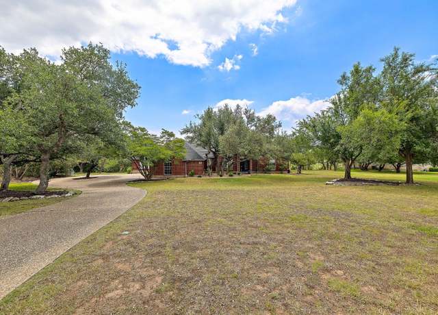 Property at 10003 Baxter Ln, Austin, TX 78736, 5 beds, 3.5 baths