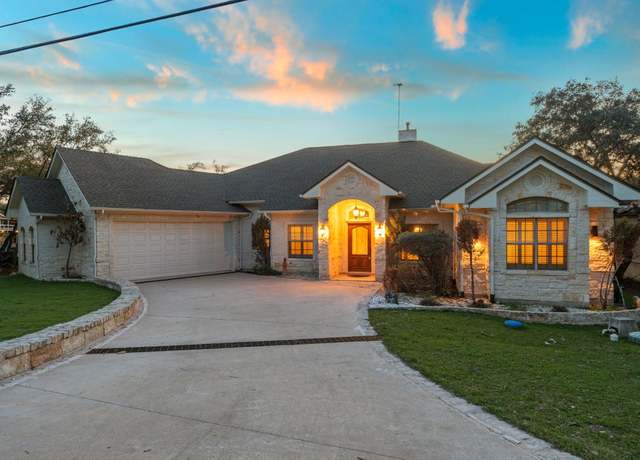 Property at 1925 Glenn Dr Dr, Canyon Lake, TX 78133, 3 beds, 2 baths