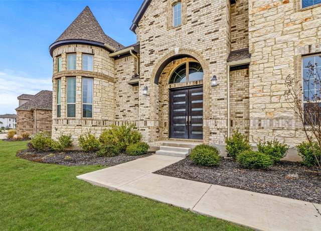 Property at 2324 Bel Paese Bnd, Leander, TX 78641, 4 beds, 4.5 baths