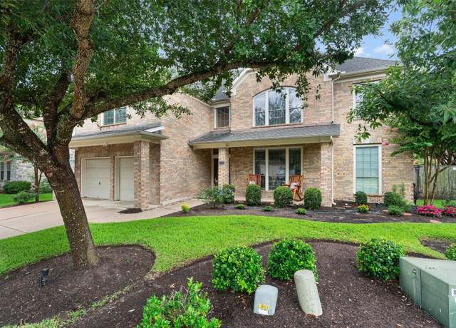 Property at 11404 Terrace Meadow Way, Manor, TX 78653, 5 beds, 3.5 baths