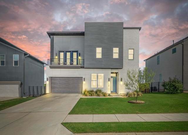 Property at 5428 Agatha Cir, Austin, TX 78724, 3 beds, 2.5 baths