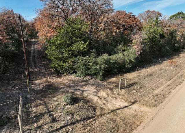 Property at 881 Cr 327 Rd, Rockdale, TX 76567