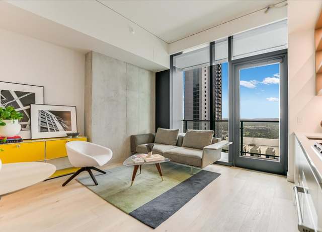Property at 610 Davis St #3306, Austin, TX 78701, 1 bed, 1 bath