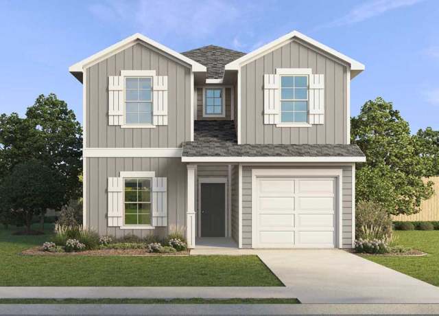 Property at 273 Celosia Loop, Uhland, TX 78640, 4 beds, 3 baths
