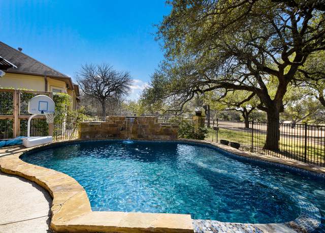 Property at 9512 Palmbrook Dr, Austin, TX 78717, 4 beds, 3 baths