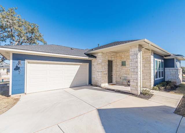 Property at 404 Eagle Dr, San Marcos, TX 78666, 3 beds, 2.5 baths