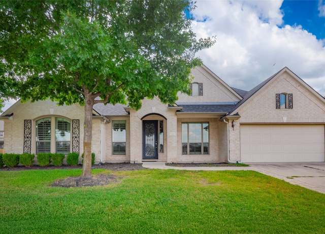 Property at 20125 Chayton Cir, Pflugerville, TX 78660, 4 beds, 3.5 baths