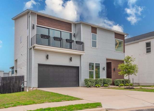 Property at 6221 Florencia Ln, Austin, TX 78724, 3 beds, 2.5 baths