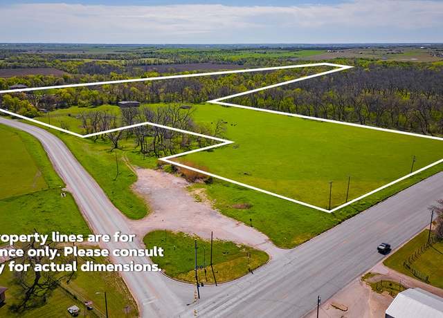 Property at 15500 Fm 1660 Unit South, Taylor, TX 76574, 5 beds, 3 baths