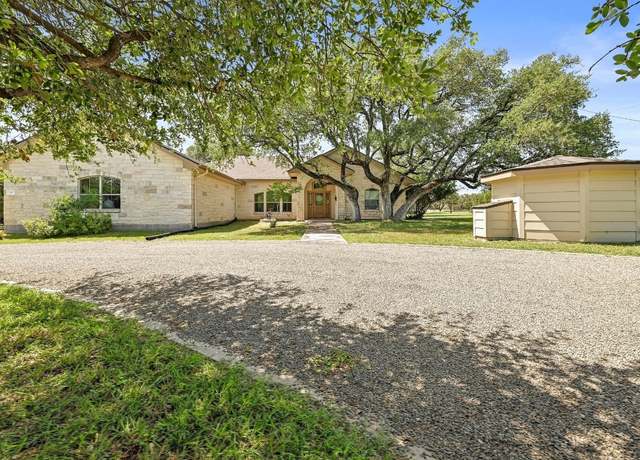 Property at 217 Circle Oaks Dr, Burnet, TX 78611, 3 beds, 2 baths