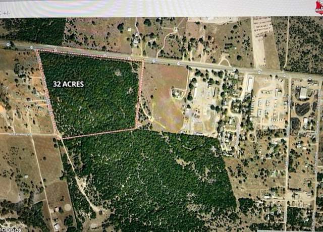 Property at 000 Hwy 29, Burnet, TX 78611