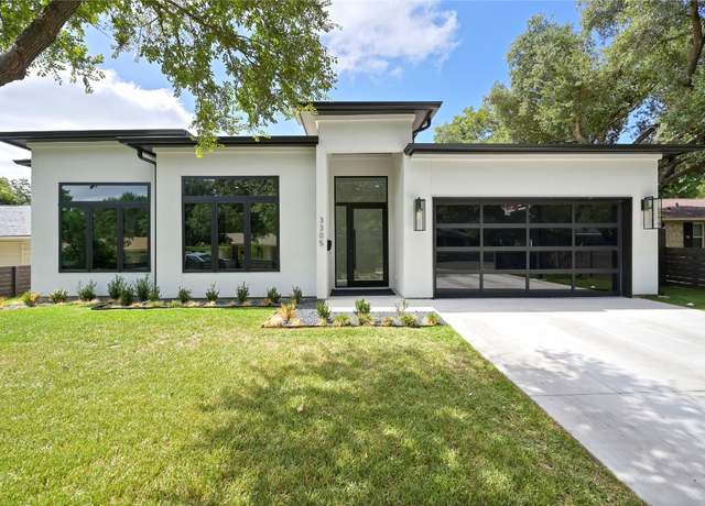 Property at 3305 Skylark Dr, Austin, TX 78757, 4 beds, 3 baths