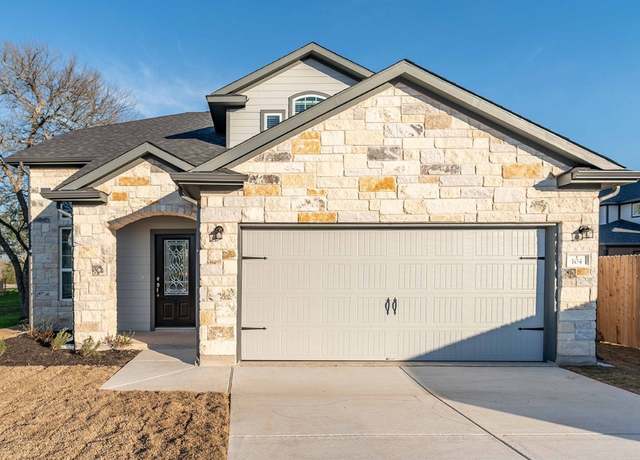Property at 104 Avonlea Ct, Salado, TX 76571, 4 beds, 2.5 baths