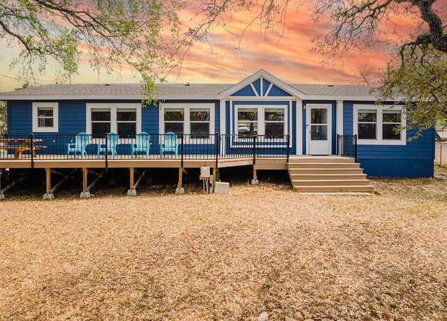 Property at 231 Wolf Run, Burnet, TX 78611, 3 beds, 2 baths