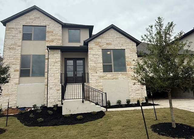 Property at 7605 Becasseau Dr, Austin, TX 78738, 4 beds, 4.5 baths
